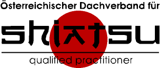 Logo des Dachverbandes für Shiatsu Logo des Dachverbandes für Shiatsu